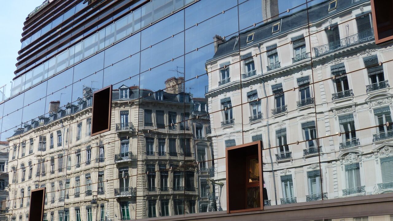 Lyon – innovative Hauptstadt der französischen Provinz