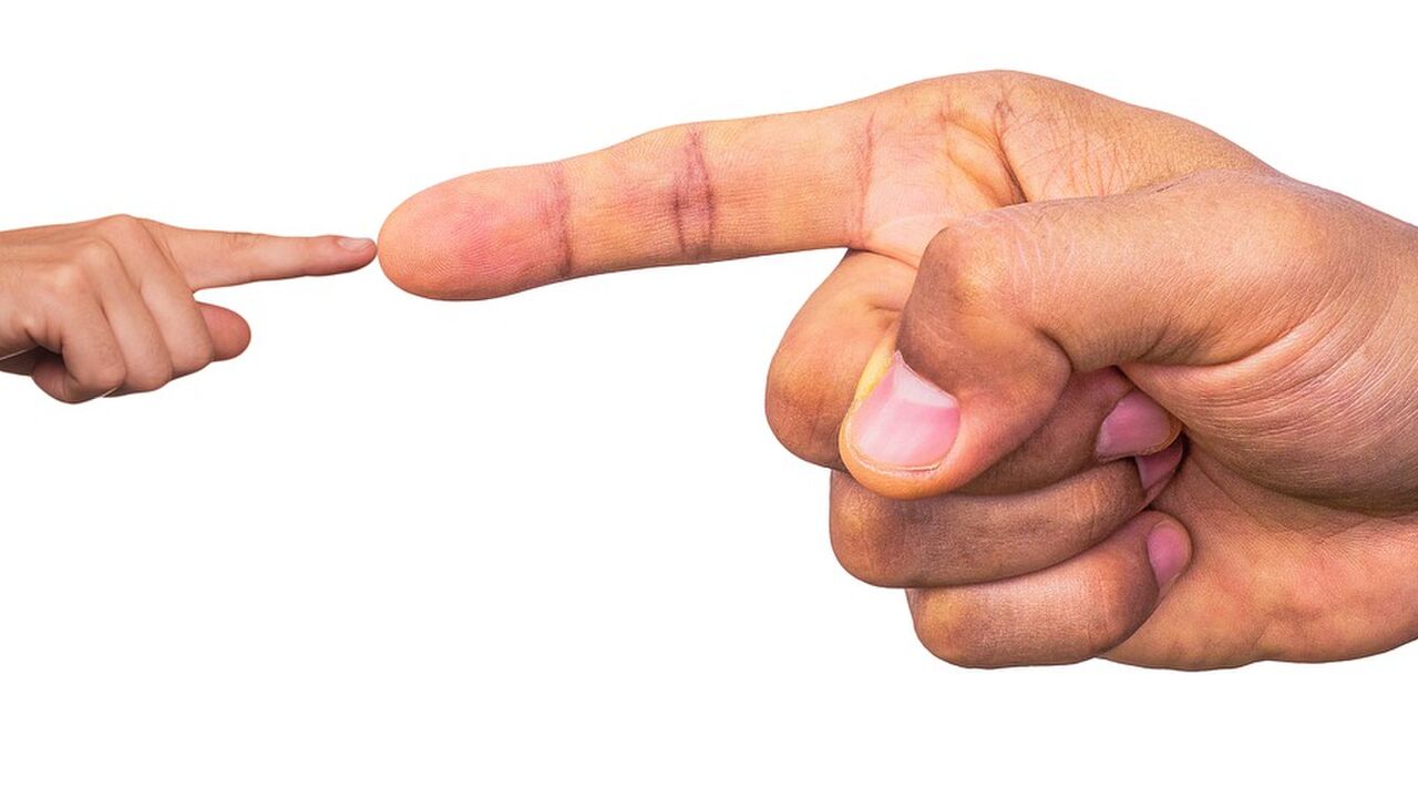 Umgang mit Machtmenschen, Narzissten und dominanten Menschen