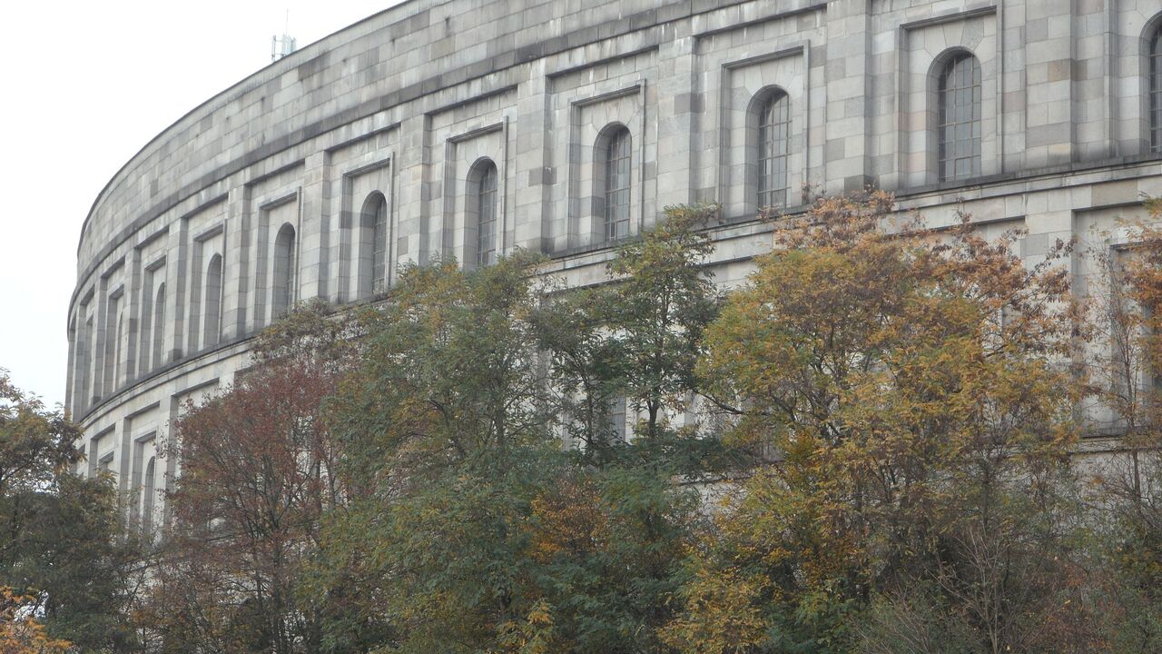 Nürnberg und seine Geschichte