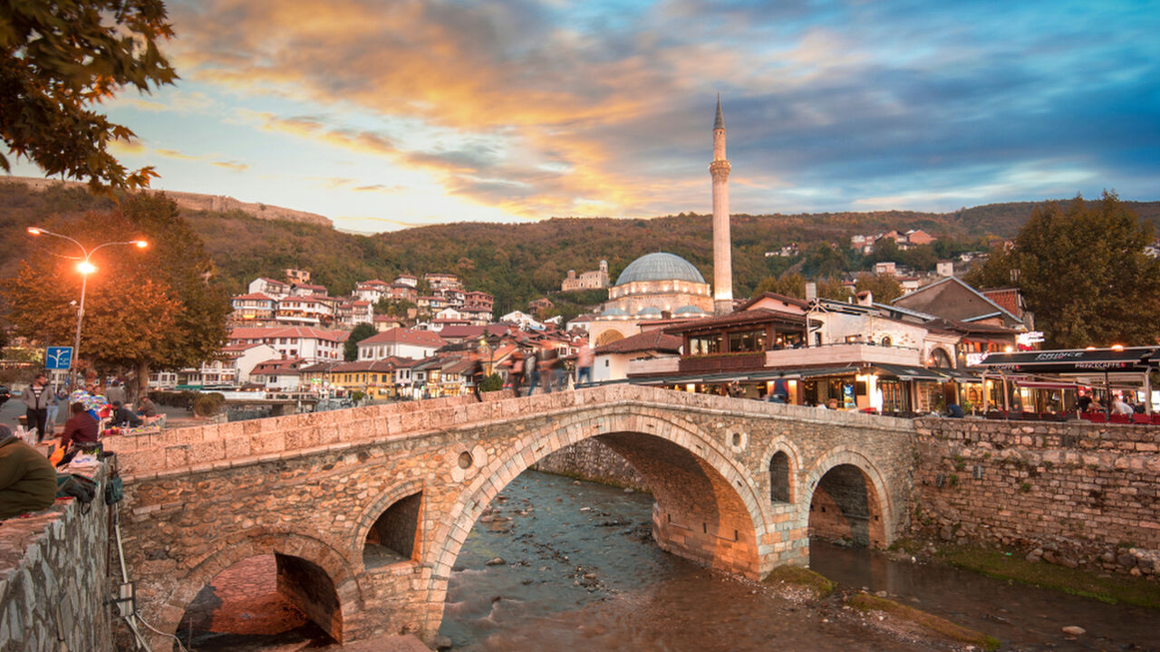 Kosovo – Europas jüngster Staat zwischen Geschichte, Vielfalt und Aufbruch