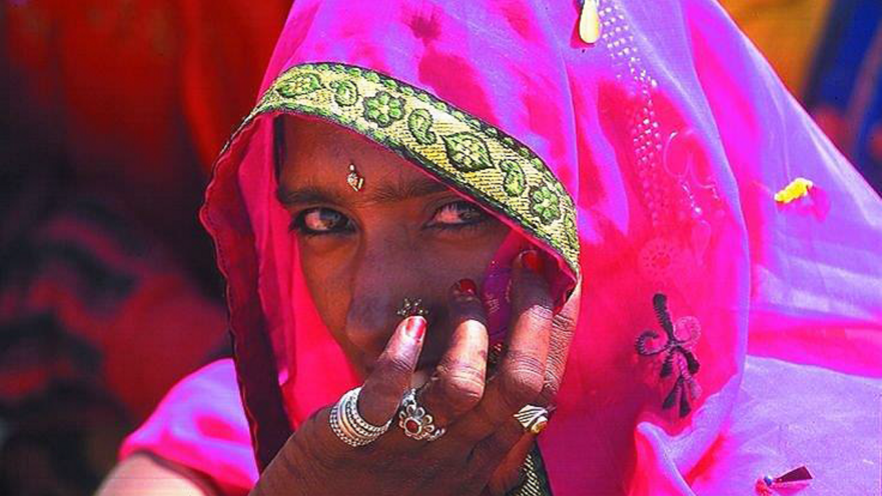 Das tibetische Exil in Dharamsala/Nordindien