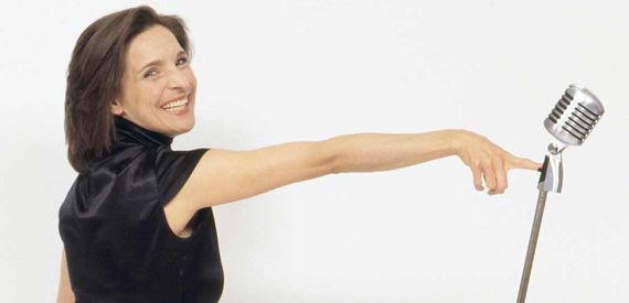 Warum Sie mit Singen sprechen lernen sollten