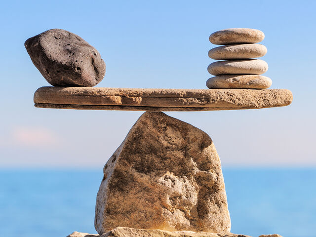 Persönlichkeit und Beruf