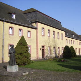 Spiritualität und Arbeit