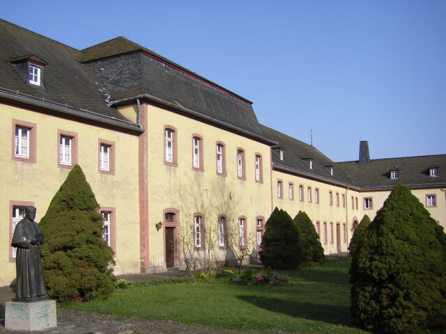 Spiritualität und Arbeit