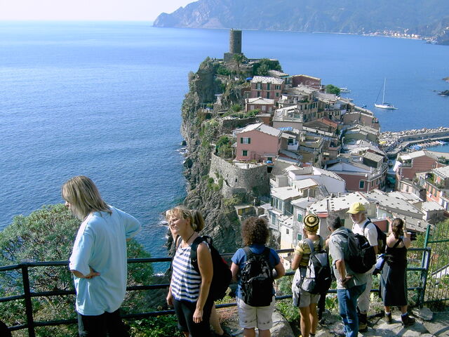 Mittelmeer und Kanaren