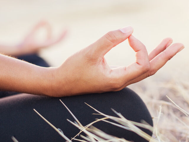 Spiritualität und Meditation