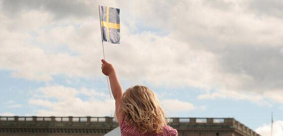 Schweden - Vorbild für Work-Life-Balance? Header
