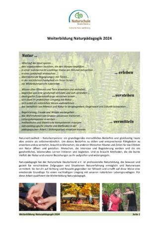 Weiterbildung Naturpädagogik 2024 alle Standorte.pdf
