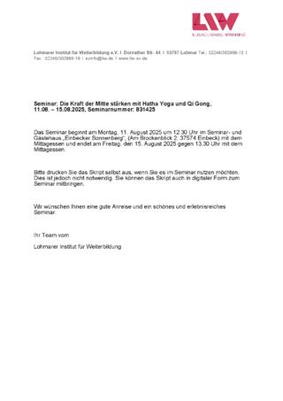 Wichtige Informationen zum Seminar 831425.pdf