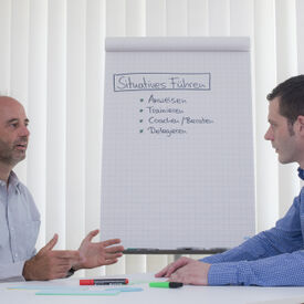 Coaching