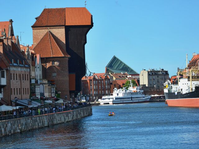 Seminare in Osteuropa
