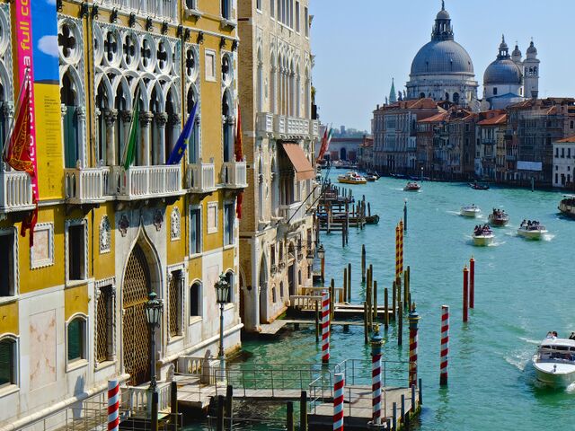 Seminare in Südeuropa