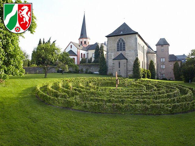 Seminare im Kloster