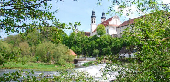 Schwäbische Alb Header