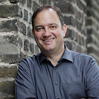 Tim Gelhaar