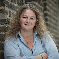 Simone Katzer