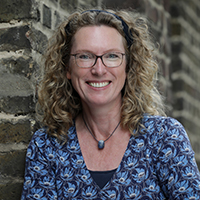 Ulrike Körner