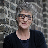 Ingrid Neuber