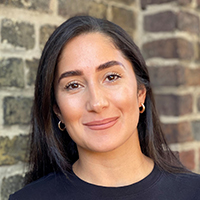 Duygu Öztürk