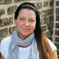 Jennifer Pannier