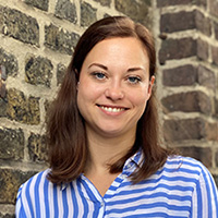 Katharina Schaubert