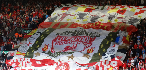 Liverpool – eine Stadt erfindet sich neu
