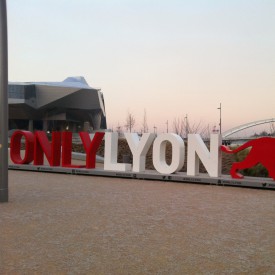 Lyon – innovative Hauptstadt der französischen Provinz