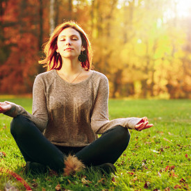 Zu mehr innerer Ruhe und Gelassenheit mit Yoga und Pilates