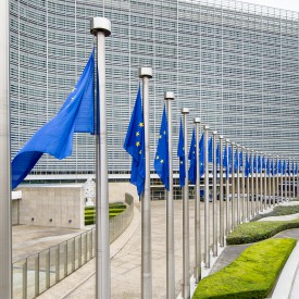 Europa erfahren – hinter den Kulissen der Europastadt Brüssel