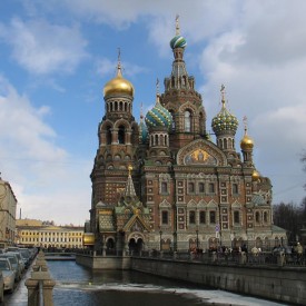 Sankt Petersburg – Glanz- und Schattenseiten, zivilgesellschaftliches Engagement und deutsch-russisches Verhältnis