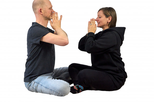 Ausbildung zum Meditationsexperten
