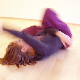 Heilsame Berührung und Bewegung im Body-Mind Centering®