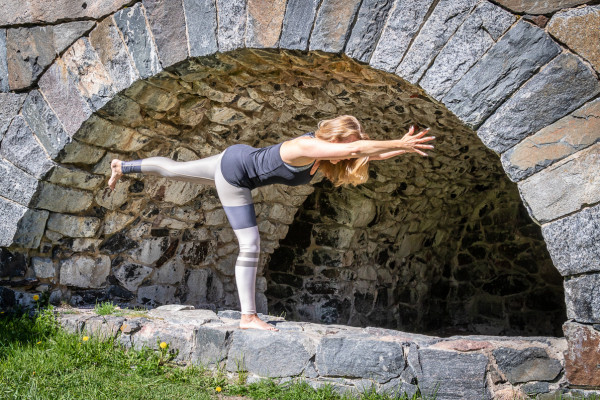 Souveränität im Beruf stärken - Stresskompetenz mit dem persolog®-Profil und Yoga Flows