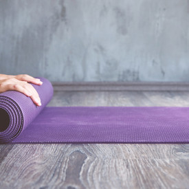 Stärkung von Resilienz im Beruf durch Yoga und Meditation