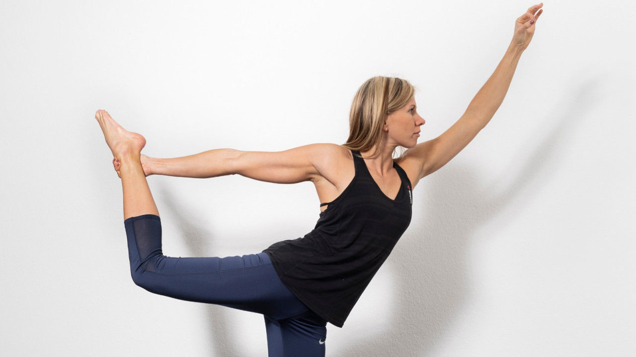 Gelassen und souverän im Berufsalltag - Stressmanagement und Burnout-Prävention