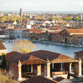 Venedig – Welterbe zwischen Tourismus, Ökonomie und Naturerhalt