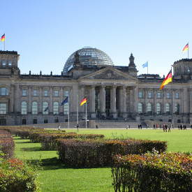 Berlin – auf dem Weg in das postdemokratische Zeitalter?