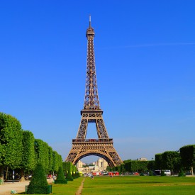 Paris – eine Metropole im Wandel zwischen Kollaps und Zukunftsfähigkeit