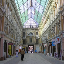 Odessa – Multikultimetropole zwischen Europäischer und Eurasischer Union