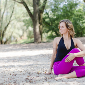 Haltung bewahren mit Iyengar®-Yoga