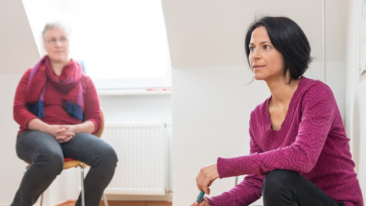 Vom Konflikt zur Verständigung und Kooperation – Intensiv-Einführung in die Gewaltfreie Kommunikation nach Marshall Rosenberg