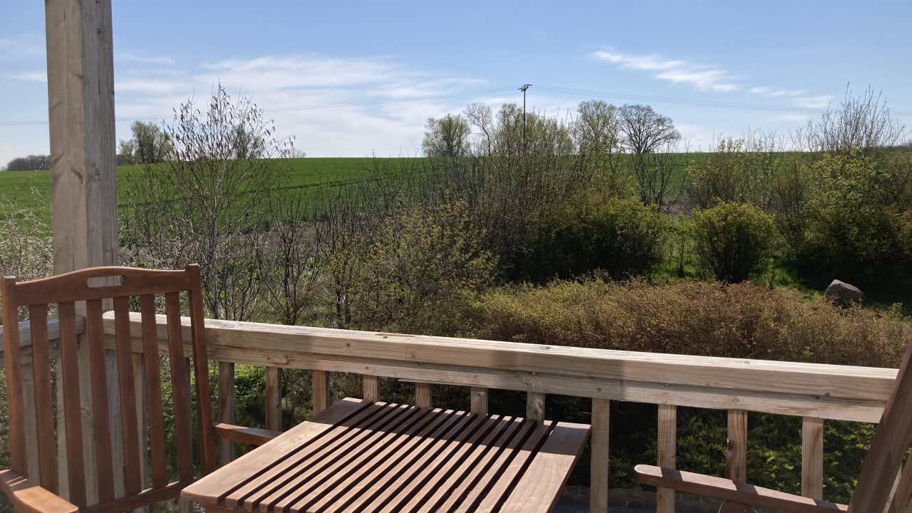 Mehr Energie und Gelassenheit durch bewusste Bewegung und fließende Atmung