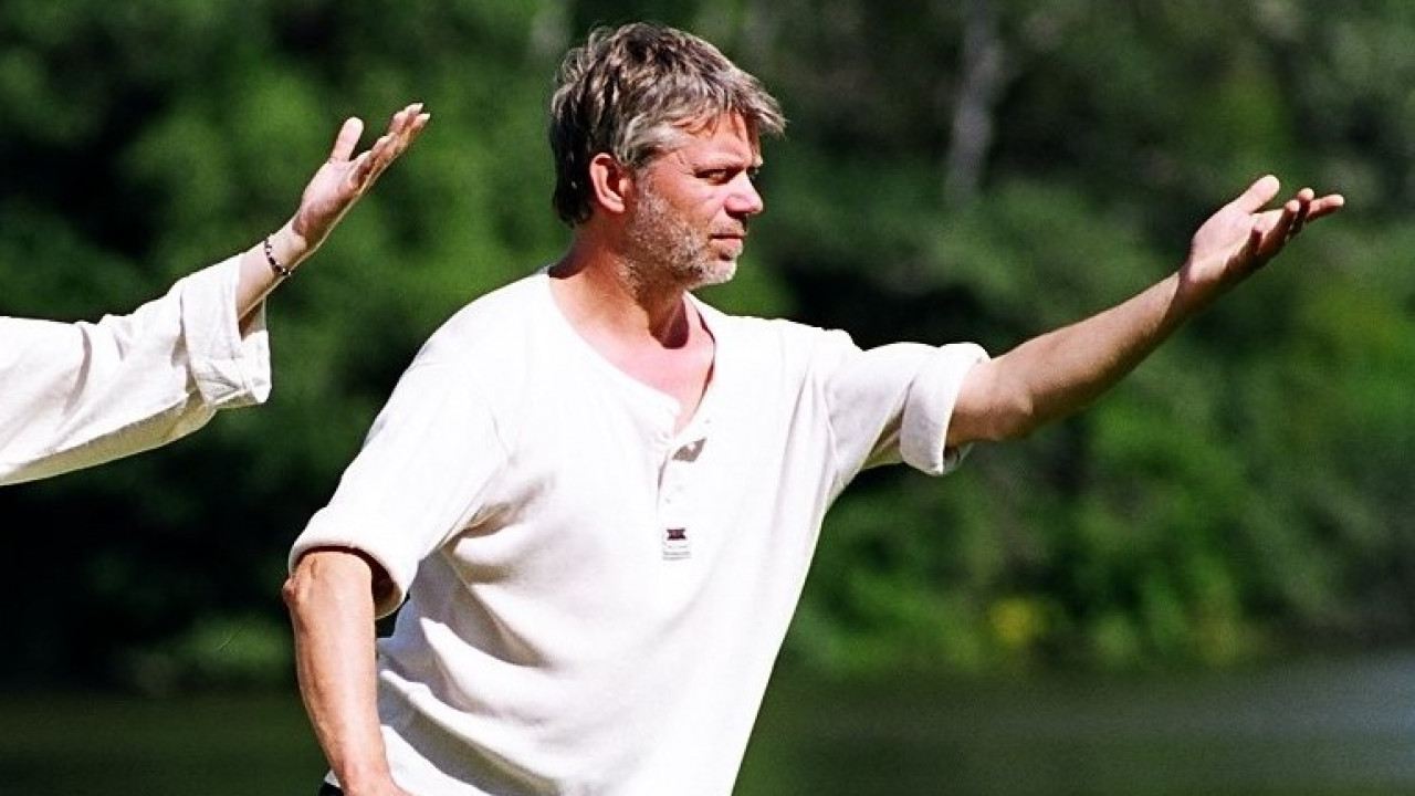 Gesunde Balance im Beruf mit Tai Chi und Qi Gong