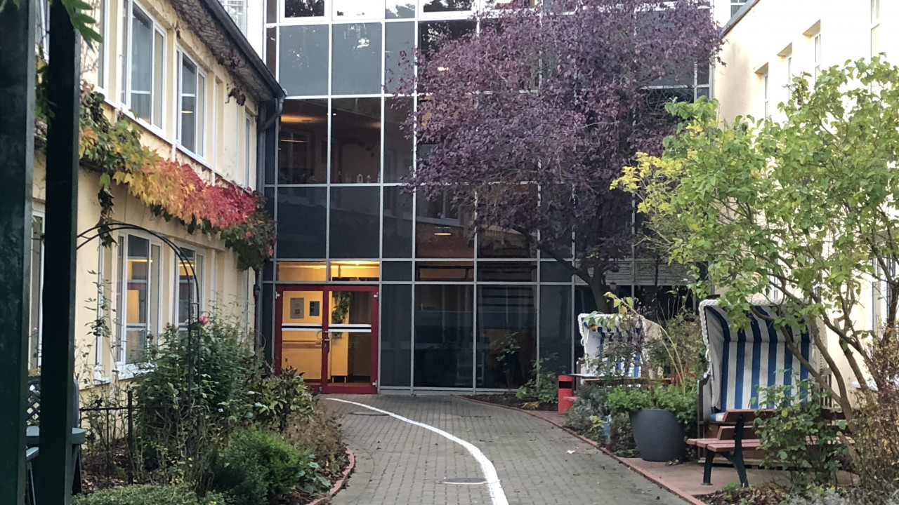 50+ mit Power und voller Erfahrungen