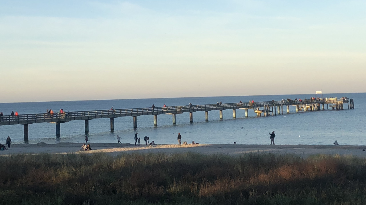 50+ mit Power und voller Erfahrungen