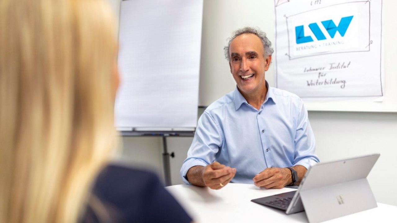 Systemischer Business-Coach (Modul 1 - Grundlagen)