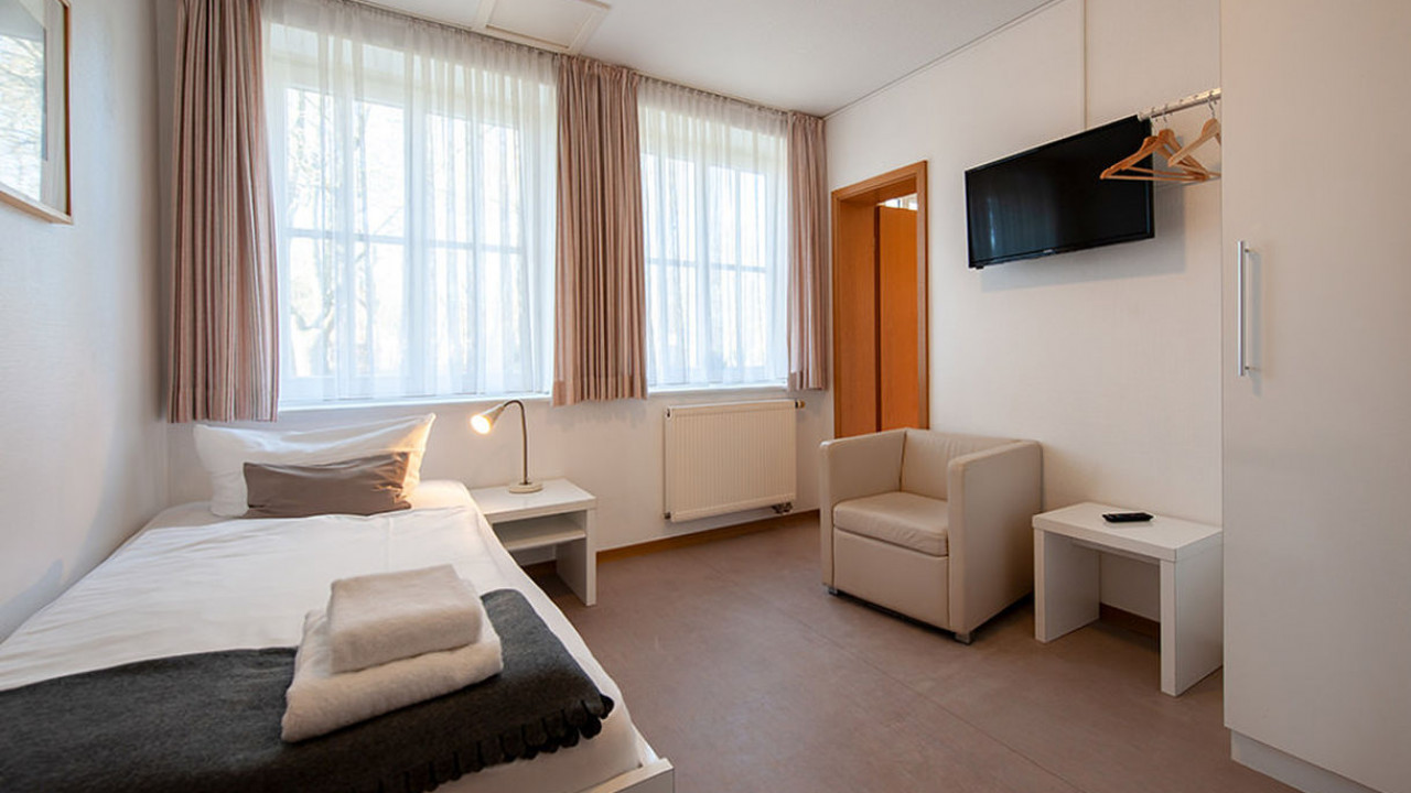 Entspannt und kompetent in schwierigen Situationen