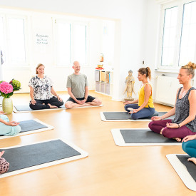 Sixpack im Kopf - Ausbildung zum Meditationskursleiter