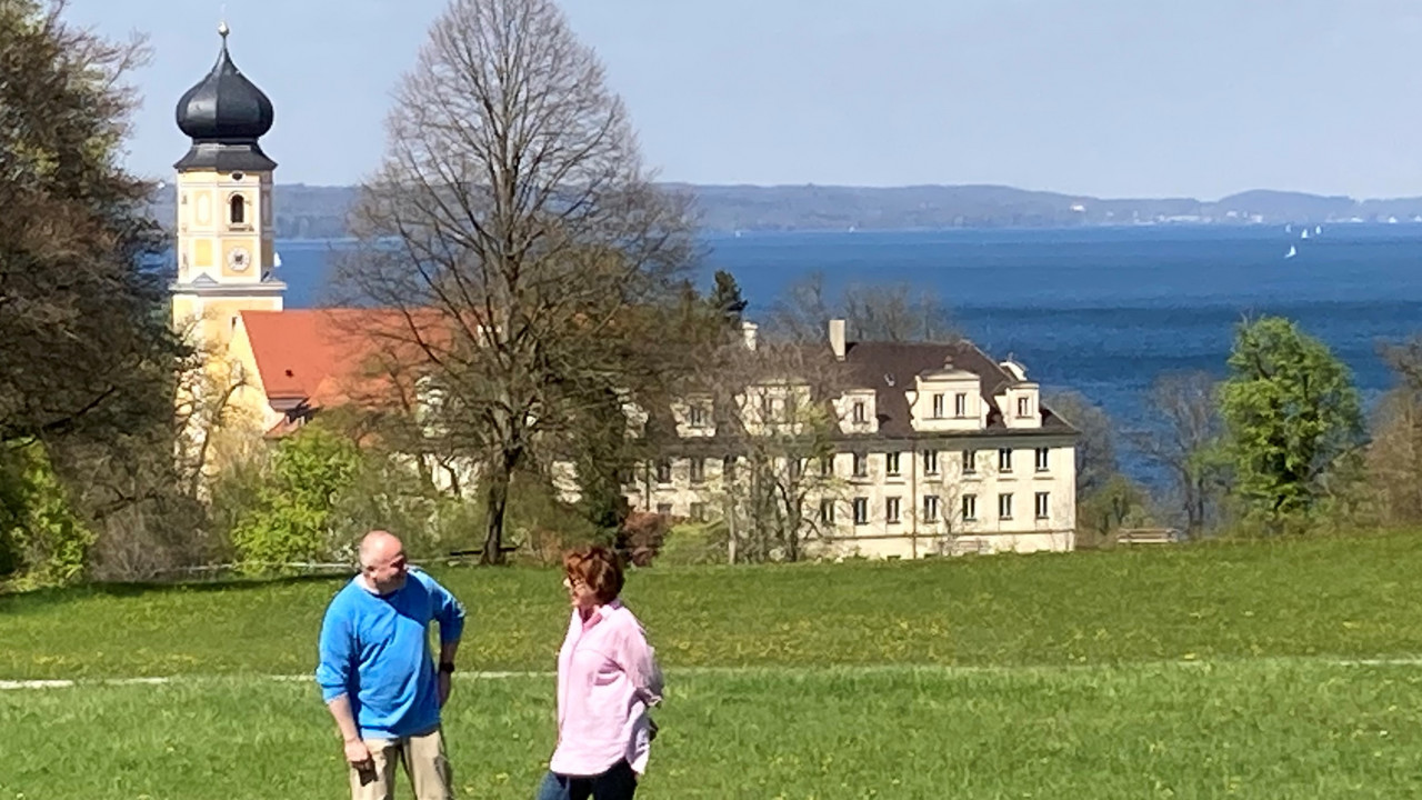Den Übergang vom Arbeitsleben zum Ruhestand gestalten